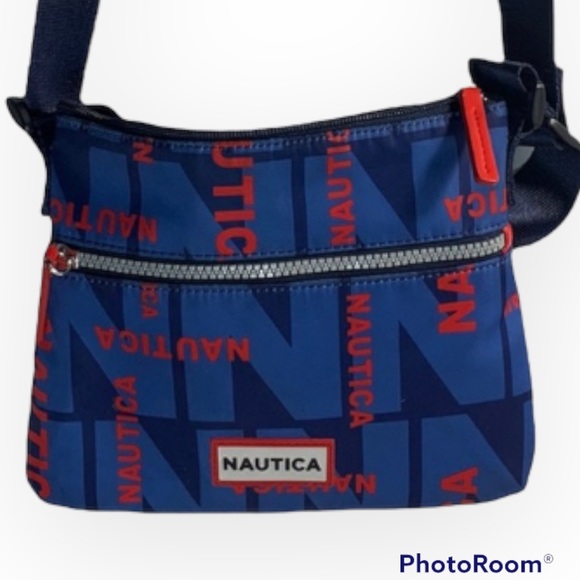 Nautica Handbags - NAUTICA SHOULDER BAG